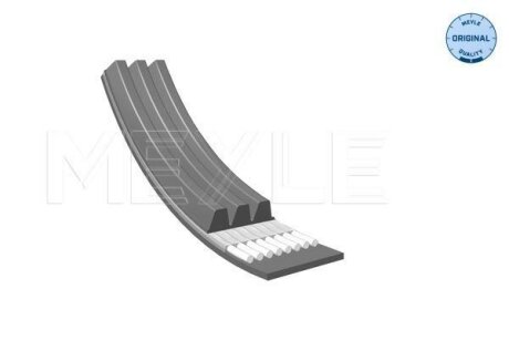 Поликлиновый ремень Honda:Civic/Rover:75,200 MEYLE 050 003 0735