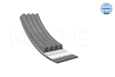 Ремень поликлиновой 4 PK 785 MEYLE 050 004 0785