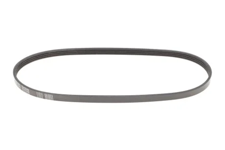 Ремінь генератора поліклиновий MEYLE 050 004 0790