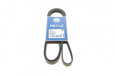 Ремень поликлиновой MEYLE 050 005 2020