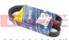 Ремень генератора 1.6i 95-/Scudo 1.6 96-06/Audi 80/A6 1.9TDI MEYLE 050 006 0890 (фото 1)