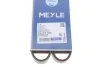 Ремінь генератора поліклиновий MEYLE 050 006 1050 (фото 5)