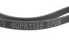 Поліклиновий ремінь MEYLE 050 006 1195/D (фото 4)
