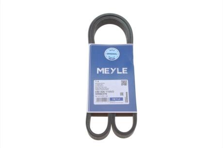 Поліклиновий ремінь MEYLE 050 006 1195/D