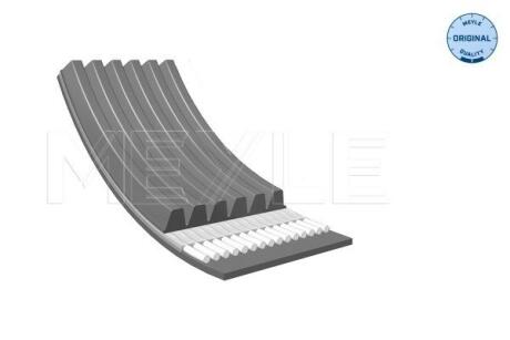 Ремень поликлиновой 6 PK 1300 MEYLE 050 006 1300