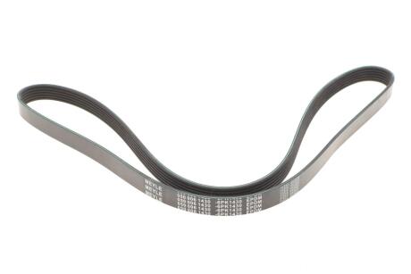 Ремінь поліклиновий AUDI A3 03-12, SEAT LEON 05-12, SKODA OCTAVIA A5 04-13, VW GOLF VI 09-14 MEYLE 050 006 1430