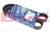 Ремень поликлиновой PSA/FIAT/FORD JUMPER/BOXER/DUCATO/TRANSIT/DOBLO 06- 6PK1670 MEYLE 050 006 1670 (фото 1)