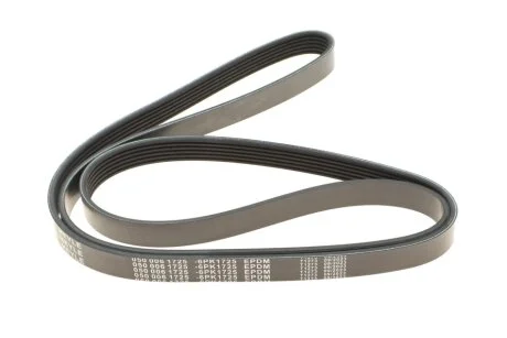 Ремень поликлиновой MEYLE 050 006 1725