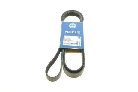 Ремінь генератора поліклиновий MEYLE 050 006 2245