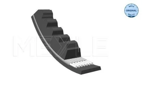 Ремень клиновой AVX 10X600 MEYLE 052 010 0600