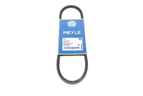 Пас привідний, з довжиною кола понад 60см, але не більш як 180см MEYLE 052 010 0725