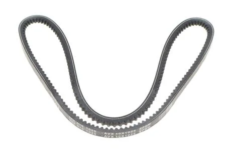 Упругий элемент, крышка багажника / помещения для груза MEYLE 052 010 1025