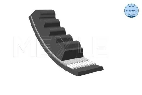 Ремень клиновой AVX 13X760 MEYLE 052 013 0760