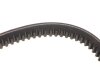 Ремень генератора MB/Nissan/Renault (13x850) MEYLE 052 013 0850 (фото 3)