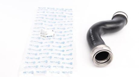 Патрубок системи подачі повітря VW 19TDI/20FSI MEYLE 100 036 0036