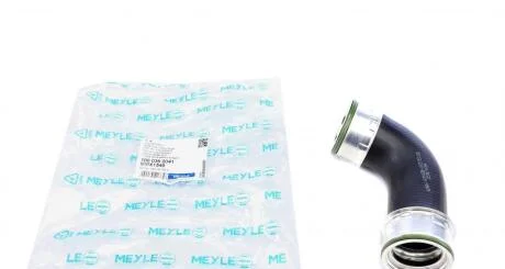 Патрубок, що нагнітається MEYLE 100 036 0041
