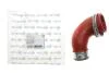 Патрубок системи подачі повітря VW 19TDI MEYLE 100 036 0043 (фото 2)