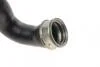 Патрубок системи подачі повітря MEYLE 100 036 0051 (фото 4)