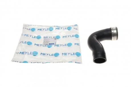 Патрубок системи подачі повітря MEYLE 100 036 0051