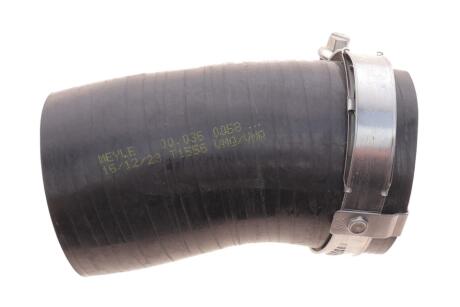 Патрубок VAG A3/LEON/OCTAVIA/GOLF 03- MEYLE 1000360058