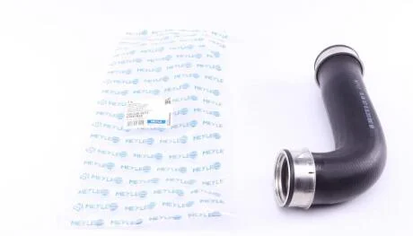 Патрубок повітря, що нагнітається MEYLE 1000360077