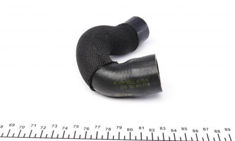 Патрубок VAG A4/A5/Q5 07- MEYLE 100 036 0085