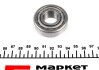 Подшипник ступицы колеса, комплект MEYLE 100 098 0028/S (фото 4)