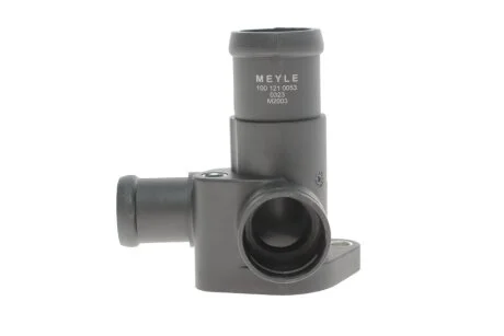 Фланец системы охлаждения Audi A4/A6 1.9-2.5 TDI 94-05/ VW Passat 1.9-2.5TDI 96- MEYLE 100 121 0053