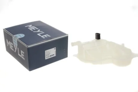 Розширювальний бачок система охолодження MEYLE 100 121 0061