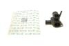 Фланец системы охлаждения VAG/FORD GOLF 2/3/PASSAT/CADDY/SHARAN/GALAXY 88- MEYLE 100 121 1053 (фото 1)