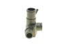 Фланец системы охлаждения VAG/FORD GOLF 2/3/PASSAT/CADDY/SHARAN/GALAXY 88- MEYLE 100 121 1053 (фото 4)