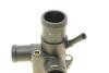 Фланец системы охлаждения VAG/FORD GOLF 2/3/PASSAT/CADDY/SHARAN/GALAXY 88- MEYLE 100 121 1053 (фото 5)