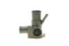 Фланец системы охлаждения VAG/FORD GOLF 2/3/PASSAT/CADDY/SHARAN/GALAXY 88- MEYLE 100 121 1053 (фото 6)