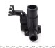 Фланец системы охлаждения Audi 80/100/A6 1.6/2.0i 90-98 MEYLE 100 121 1054 (фото 3)