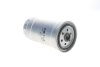Фильтр топливный VW Passat B5 1.9TDI, Audi 80-100, A4-A6 1.6-1.9-2.4-2.5D/TD MEYLE 100 127 0008 (фото 4)