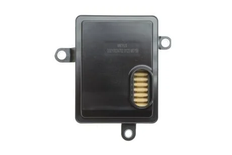 Фільтр гідравлічний АКПП MEYLE 100 136 0023