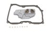 Фильтр АКПП Skoda Fabia/Octavia II/Roomster/VW Golf/Polo 1.4-2.0 TDI 04- (с прокладкой) (6 ступна) 100 137 0001