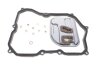Фильтр АКПП Audi Q3/ VW CC/ Passat/ Tiguan 2.0 TFSI 11- (к-кт с прокладкой) (6 ступна) 100 137 0005