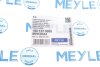 Фильтр АКПП Audi Q3/ VW CC/ Passat/ Tiguan 2.0 TFSI 11- (к-кт с прокладкой) (6 ступна) MEYLE 100 137 0005 (фото 5)