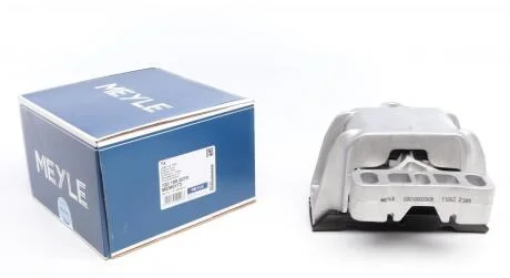 Опора двигателя VOLKSWAGEN MEYLE 100 199 0070