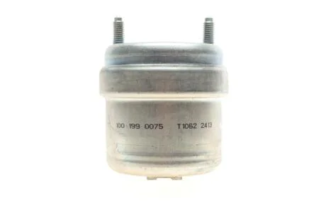 Подушка двигуна з передньої сторони Прав, гідравлічний VW TRANSPORTER T4 1.9D-2.8 07.90-06.03 MEYLE 100 199 0075