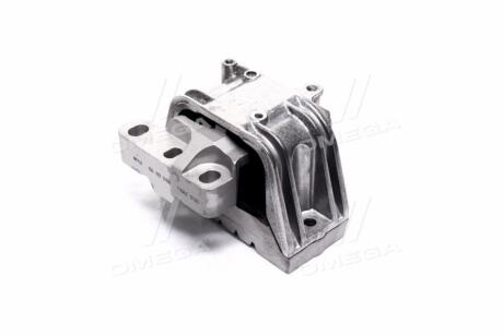 Подушка двигуна права Octavia/Superb/Golf/Passat 04-16 MEYLE 100 199 0108