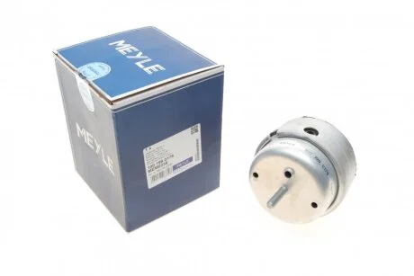 Опора двигателя AUDI A4 -08 лев. MEYLE 100 199 0179