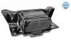 Подушка коробки передач передн Лів (мкпп) AUDI A3 SEAT LEON, LEON SC, LEON ST SKODA OCTAVIA III VW GOLF SPORTSVAN VII, GOLF VII 1.0-1.6D 08.12-08.20 MEYLE 100 199 0204 (фото 2)