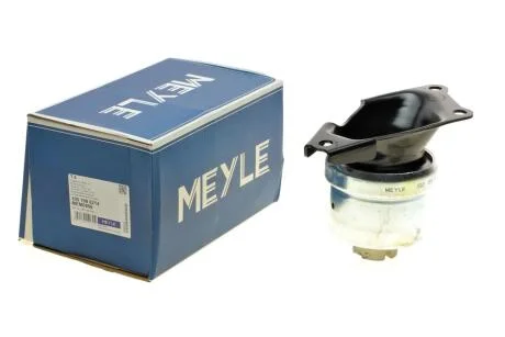 Опора двигуна VOLKSWAGEN MEYLE 100 199 0214