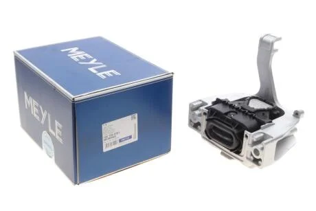 Подушка двигуна MEYLE 100 199 0281