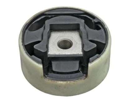 Подушка двигуна Із задньої частини/Верх, верх, гумово-металев. AUDI A3 SEAT ALTEA, ALTEA XL VW GOLF V, JETTA III, PASSAT B6, TOURAN 1.4/1.9D/2.0D 05.03-12.13 MEYLE 100 199 0312