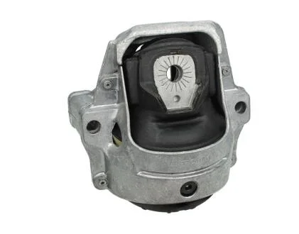 Подушка двигуна передн Лів, гідравлічний AUDI A4 ALLROAD B8, A4 B8, A5, Q5 1.8-2.0D 10.07-05.17 MEYLE 100 199 1002