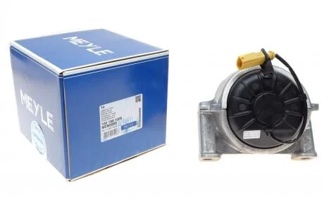 Подушка двигателя MEYLE 1001991008