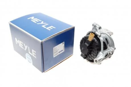 Подушка двигуна Нижн Прав, гідравлічний AUDI A4 ALLROAD B9, A4 B9, A5, Q7, Q8 VW TOUAREG 3.0D/3.0DH 01.15- MEYLE 100 199 1014